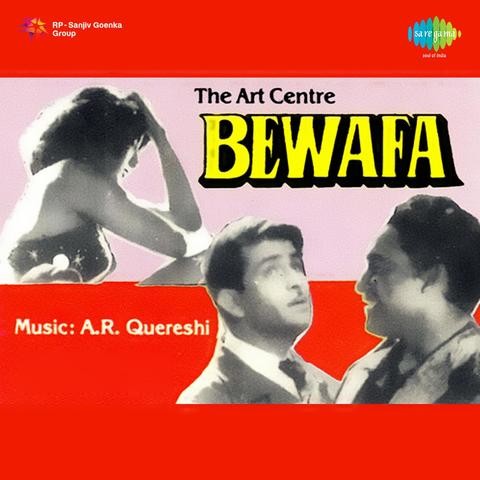 all songs of bewafa